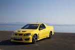 Vauxhall VXR8 Maloo 2012 года